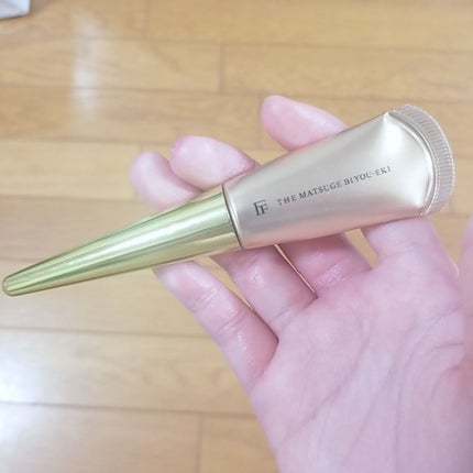 THE まつ毛美容液/UZU BY FLOWFUSHI/まつげ美容液を使ったクチコミ(1枚目)