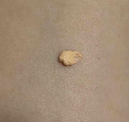 スムースマットベース/オルビス/化粧下地を使ったクチコミ(2枚目)