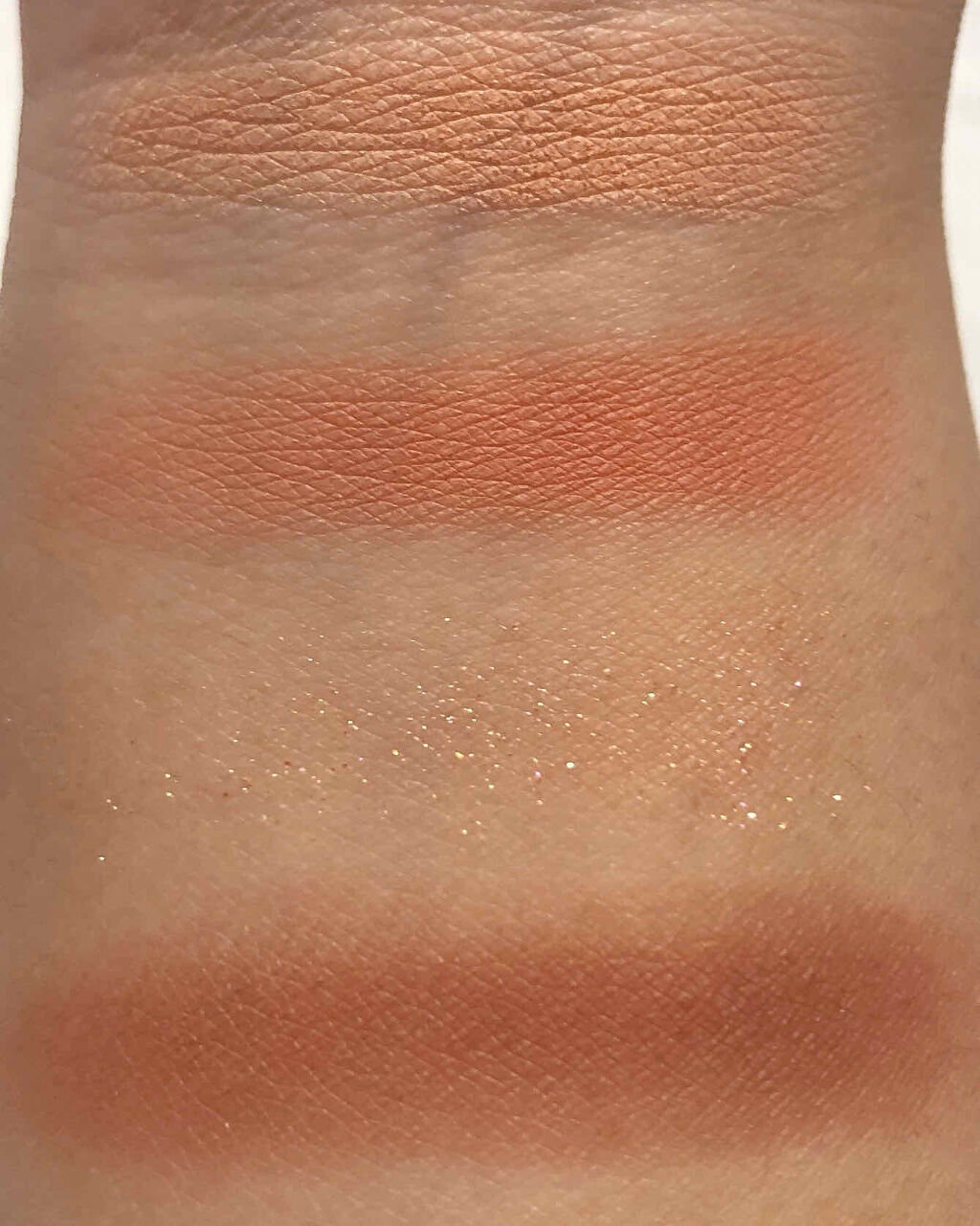 ペリペラ インク ポケット シャドウ パレット/PERIPERA/アイシャドウパレットを使ったクチコミ（3枚目）