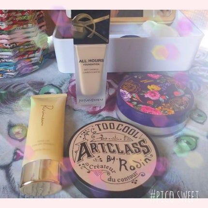 シングルアイシャドウ/aZTK/単色アイシャドウを使ったクチコミ(1枚目)