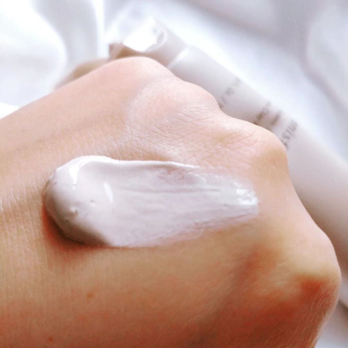 ヴォルカニック カーミング ポア クレイマスク/innisfree/洗い流すパック・マスクを使ったクチコミ(4枚目)