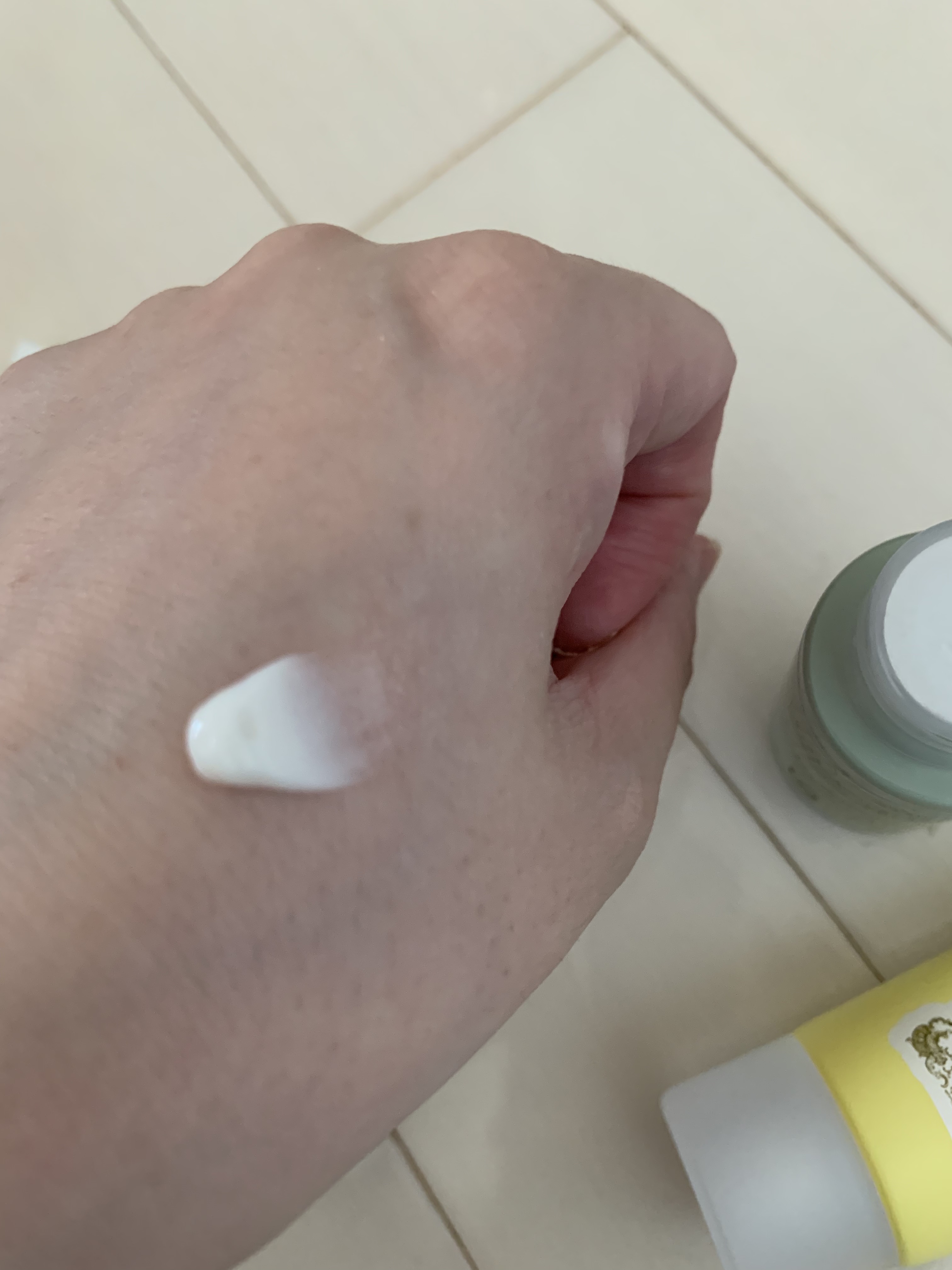 アンティーム トライアルセット/アンティーム オーガニック/デリケートゾーンケアを使ったクチコミ（3枚目）