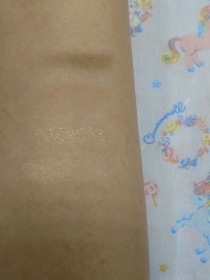 エアリータッチシャドウ/CEZANNE/アイシャドウパレットを使ったクチコミ(10枚目)