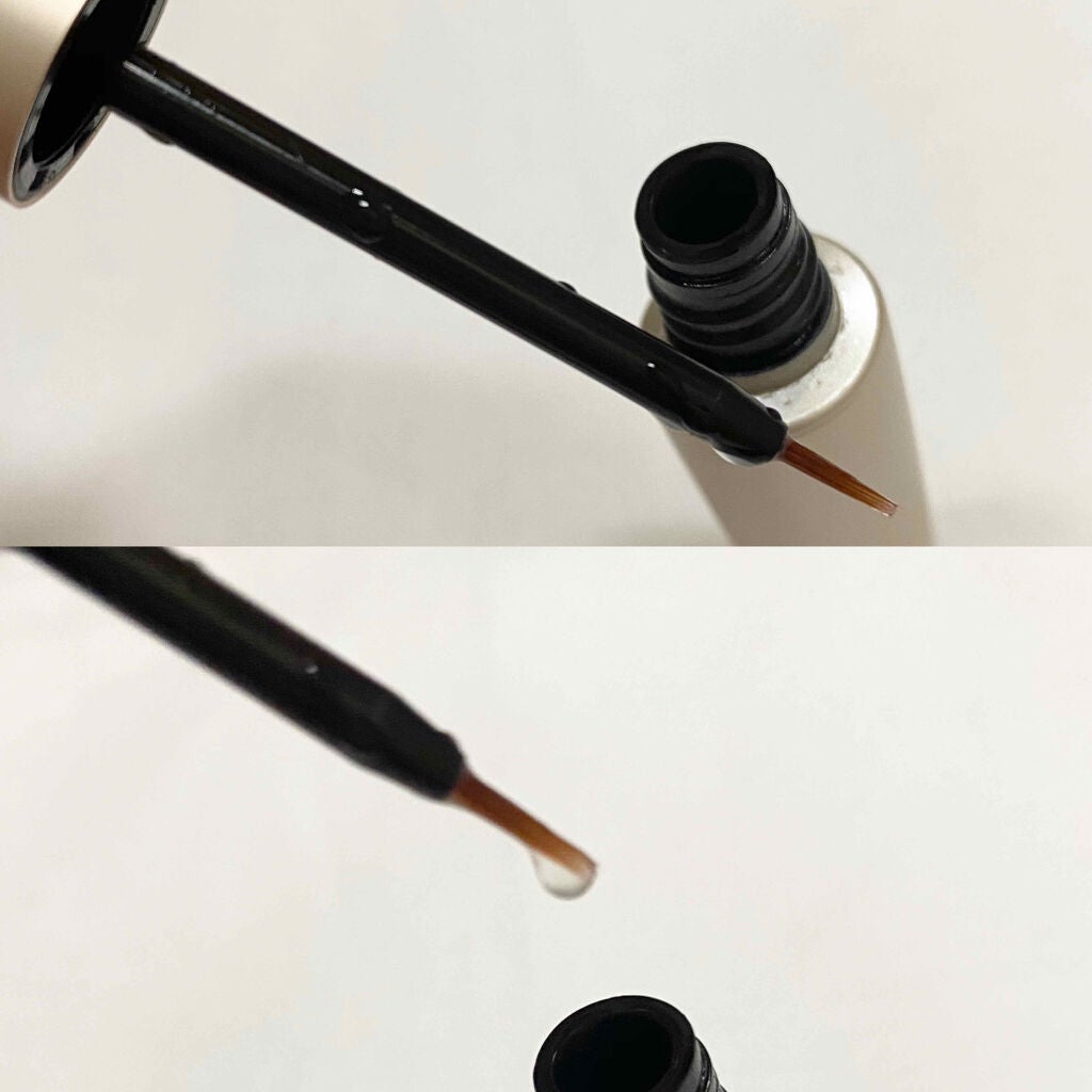 EMAKED(エマーキット)/水橋保寿堂製薬/まつげ美容液を使ったクチコミ(3枚目)