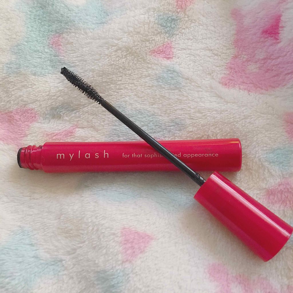 オペラ マイラッシュ アドバンスト/OPERA/マスカラを使ったクチコミ(1枚目)