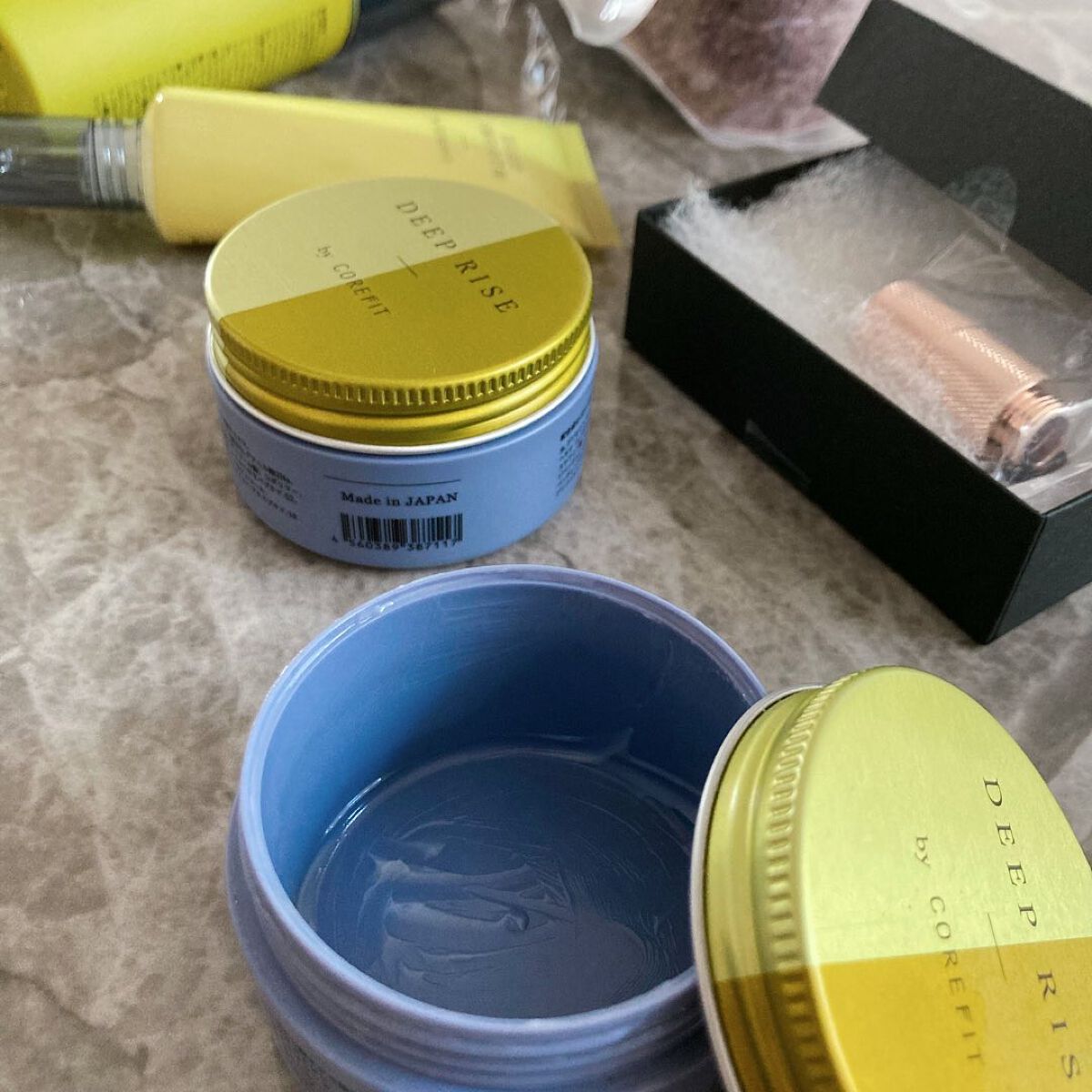 を使ったクチコミ（3枚目）