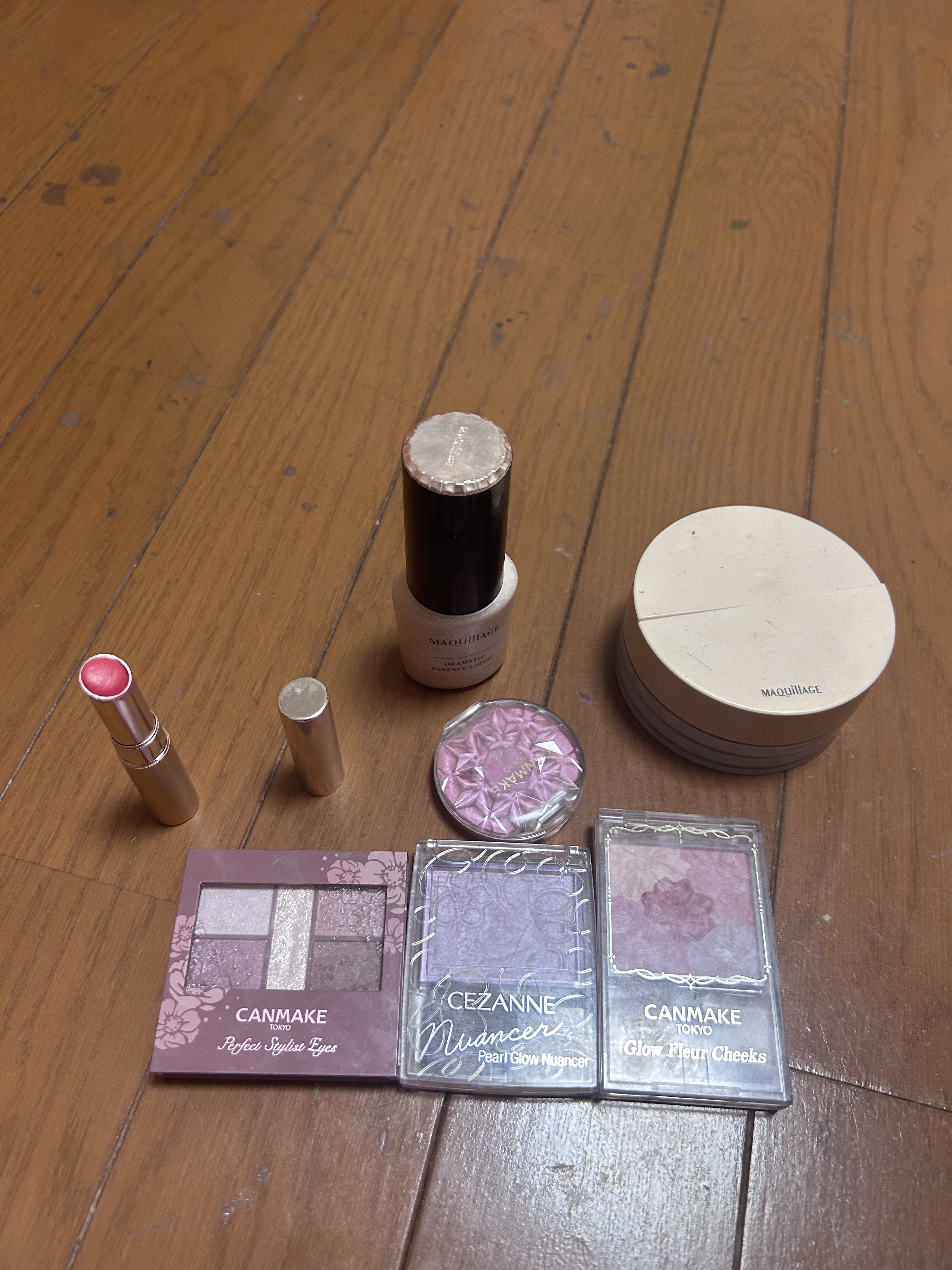 オペラ シアーマットリップスティック/OPERA/口紅を使ったクチコミ（1枚目）