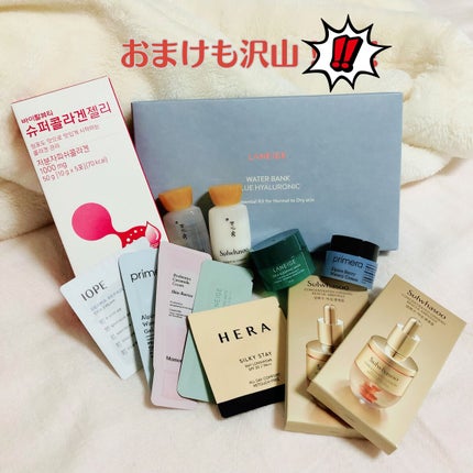 シャドウデュオ/HERA/アイシャドウパレットを使ったクチコミ(6枚目)