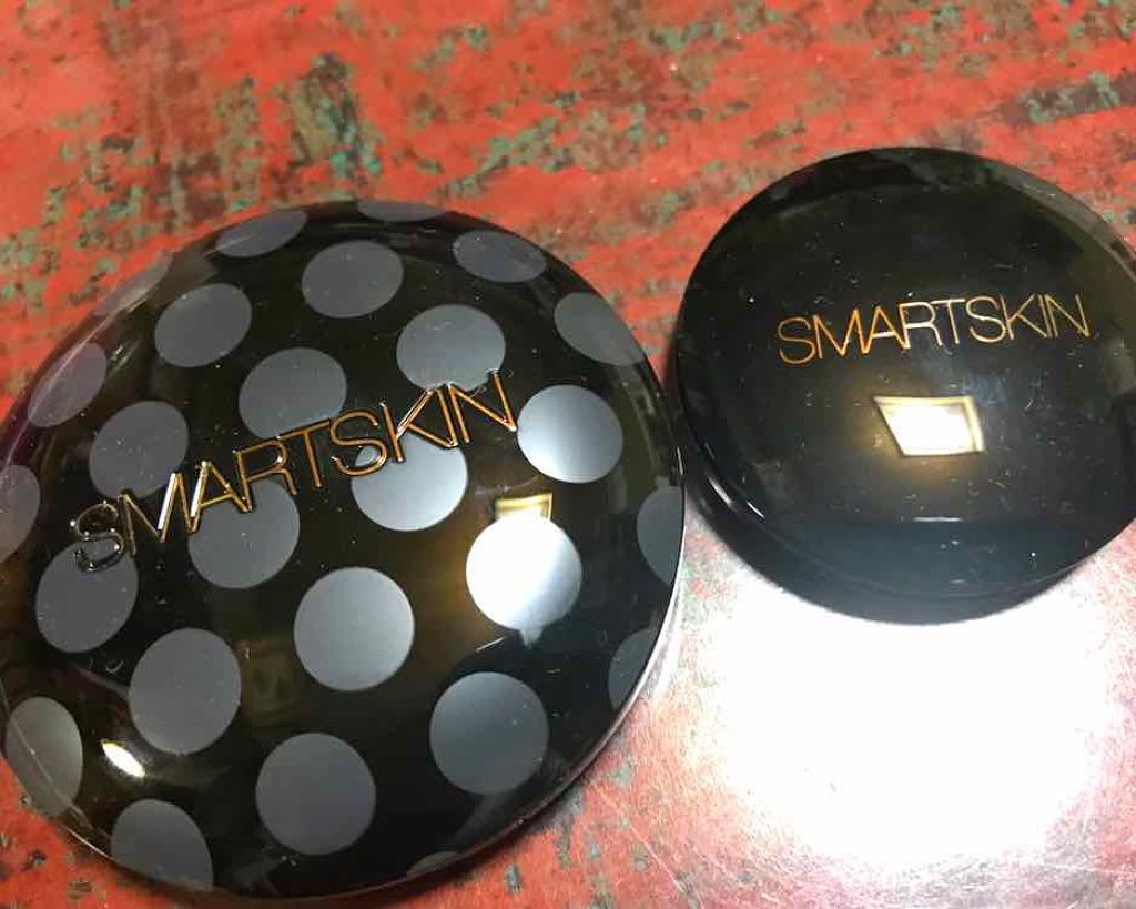 アルビオン スマートスキン ベリーレア/ALBION/クリーム・エマルジョンファンデーションを使ったクチコミ(1枚目)