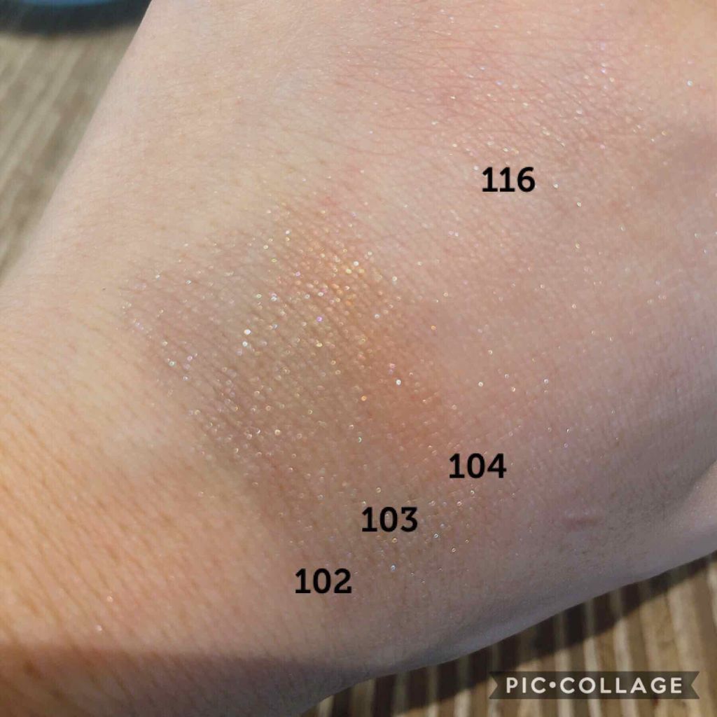 ピュア カラー ブラッシュ/SUQQU/パウダーチークを使ったクチコミ(2枚目)