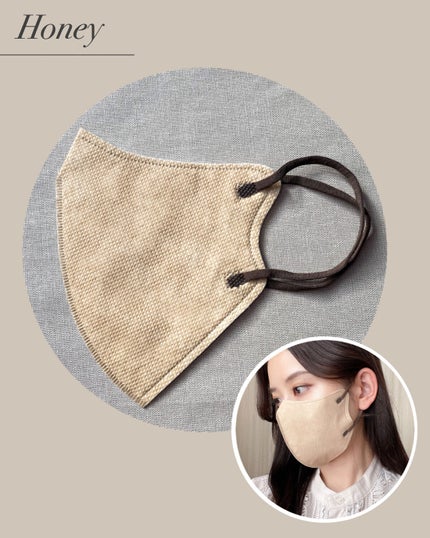 Jewel Flap Mask/Jewel Flap Mask/マスクを使ったクチコミ(8枚目)