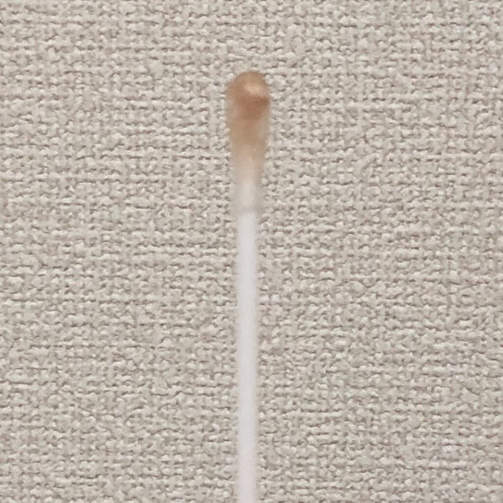 ポイントメイクアップリムーバー/ナリス化粧品/ポイントメイクリムーバーを使ったクチコミ（2枚目）