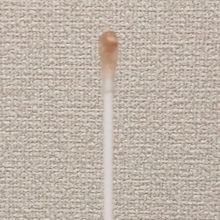 ポイントメイクアップリムーバー/ナリス化粧品/ポイントメイクリムーバーを使ったクチコミ(2枚目)