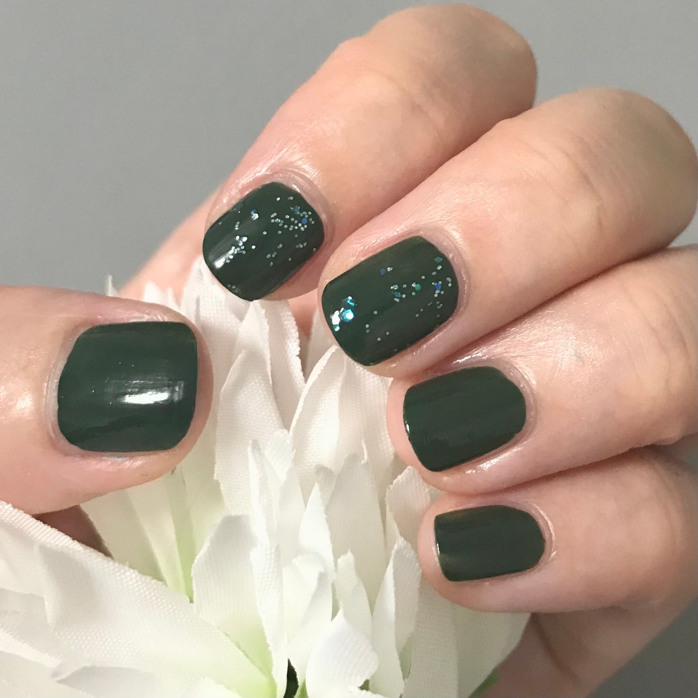 pa ネイルカラー/pa nail collective/マニキュアを使ったクチコミ(1枚目)