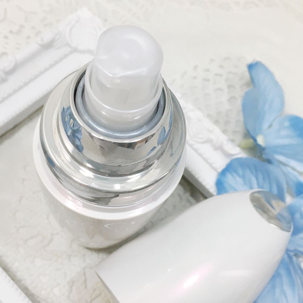 コアエフェクター/ファンケル/美容液を使ったクチコミ（3枚目）