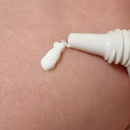 ベース クリアUVプロテクター/N organic/日焼け止めクリームを使ったクチコミ(5枚目)