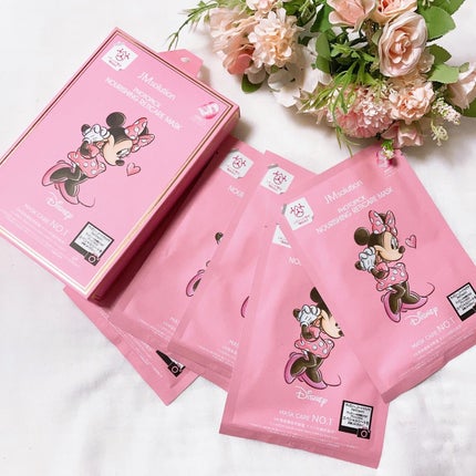 フォトピック ハリシング レチケア マスク/JMsolution-japan edition-/シートマスク・パックを使ったクチコミ(1枚目)