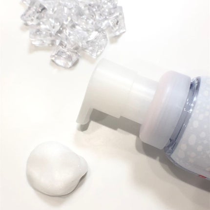 パチパチはたらくメイク落とし/ビオレ/クレンジングウォーターを使ったクチコミ(3枚目)