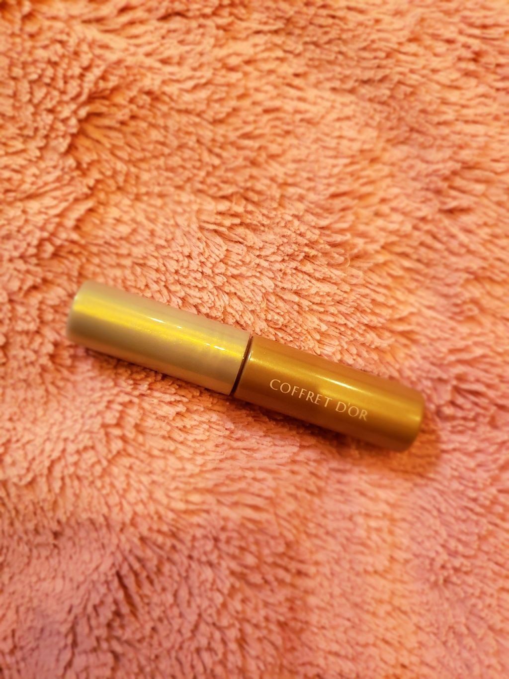 コントゥアアイグロス/コフレドール/リキッドアイシャドウを使ったクチコミ(1枚目)