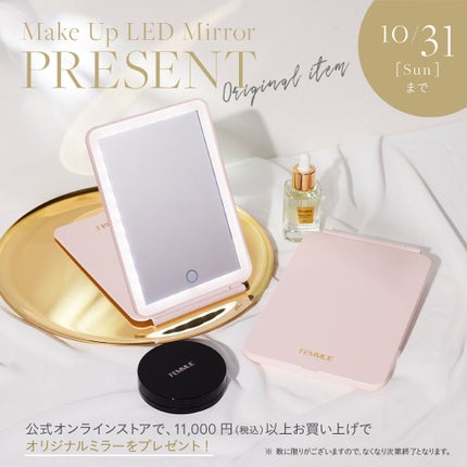 ローズインフューズド トーニングパッド/FEMMUE/拭き取り化粧水を使ったクチコミ(1枚目)