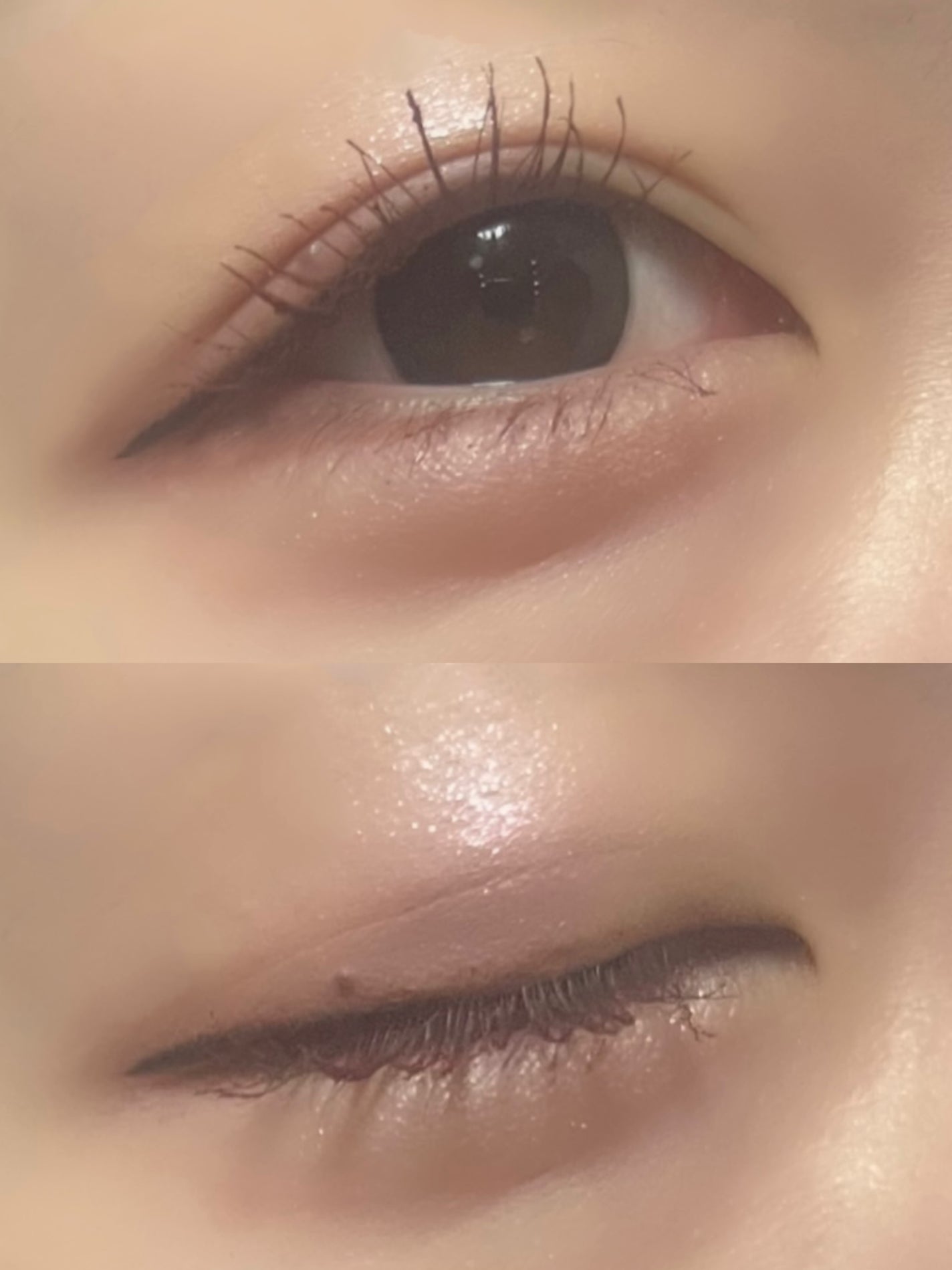 パーマネントカールマスカラ ネオ キット (ウルトラボリューム)/FASIO/マスカラを使ったクチコミ(6枚目)