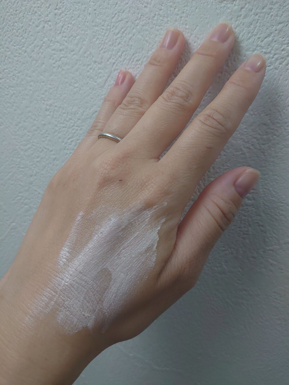 アリィー クロノビューティ カラーチューニングUV/アリィー/日焼け止めクリームを使ったクチコミ(4枚目)