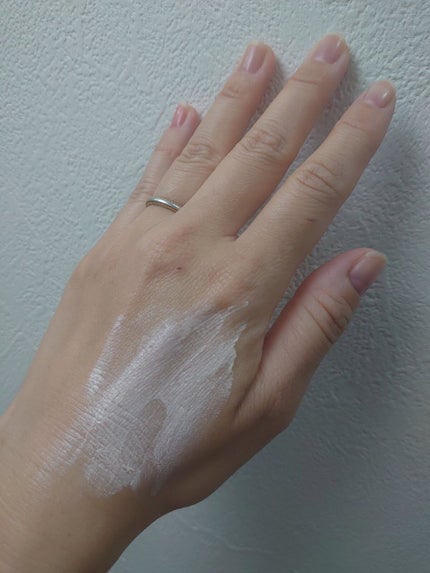 アリィー クロノビューティ カラーチューニングUV/アリィー/日焼け止めクリームを使ったクチコミ(4枚目)