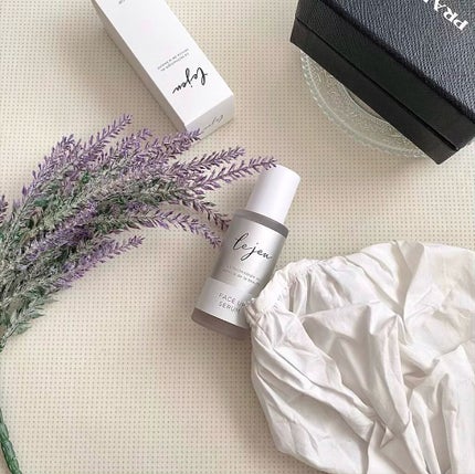 フェイスアップセラム/ルジュ/美容液を使ったクチコミ(1枚目)