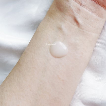 ディメラナイザートーニングアンプル/PHYSIOGEL/美容液を使ったクチコミ(4枚目)