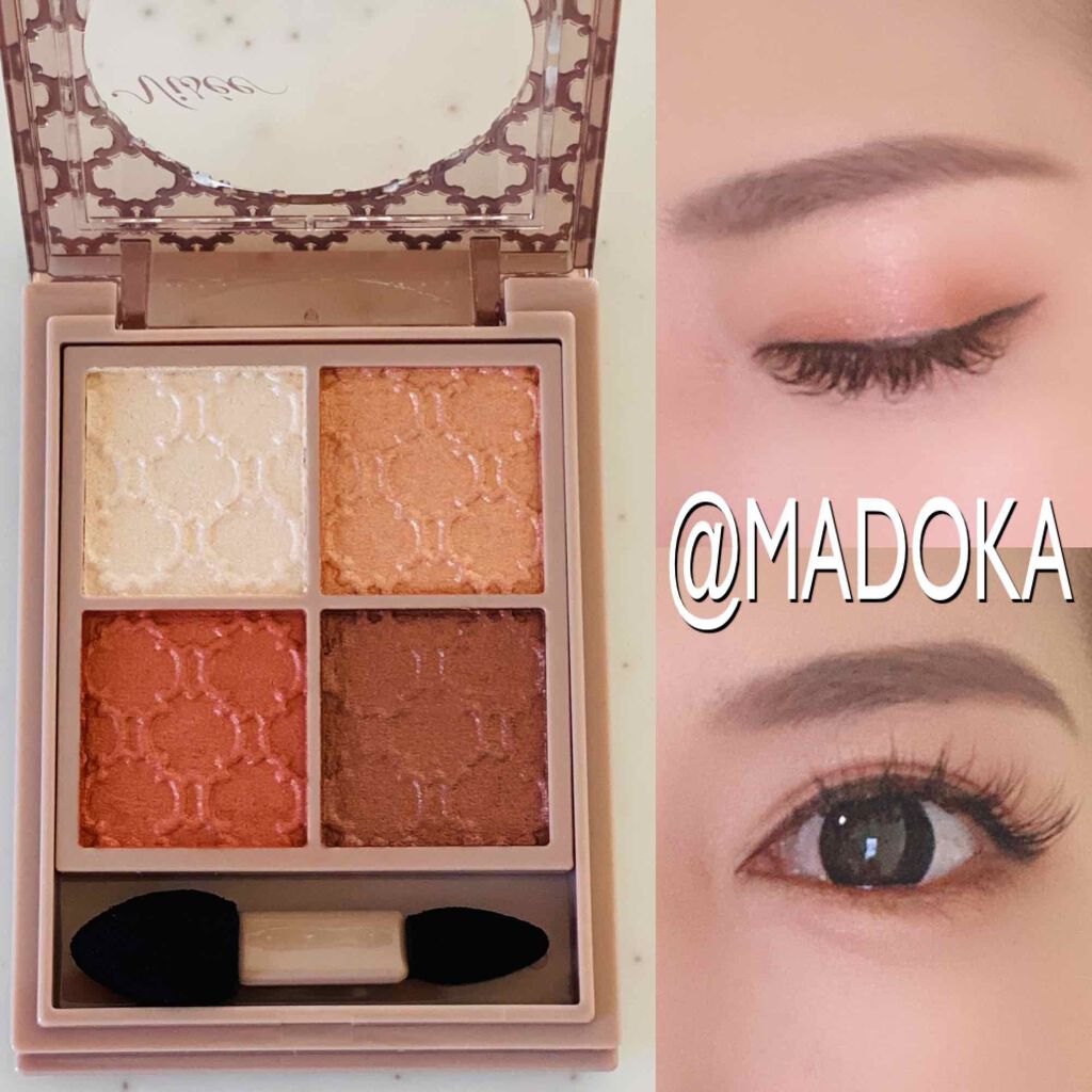 パワフルフィルム マスカラ(ロング)/FASIO/マスカラを使ったクチコミ（3枚目）