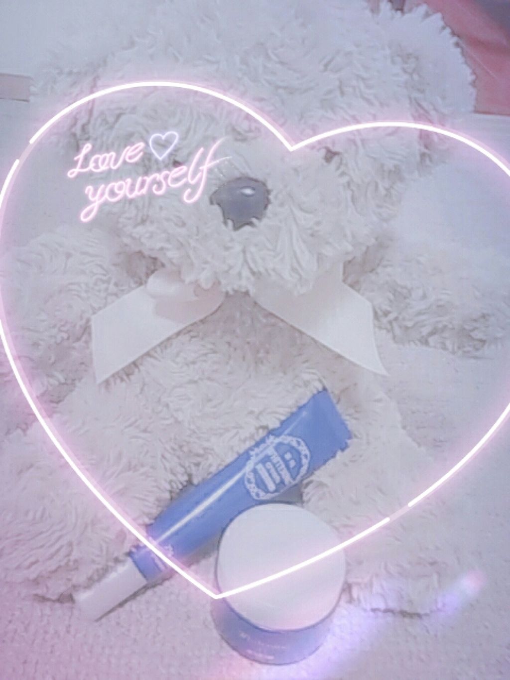 薬用美白 クリーム/DAISO/フェイスクリームを使ったクチコミ（1枚目）