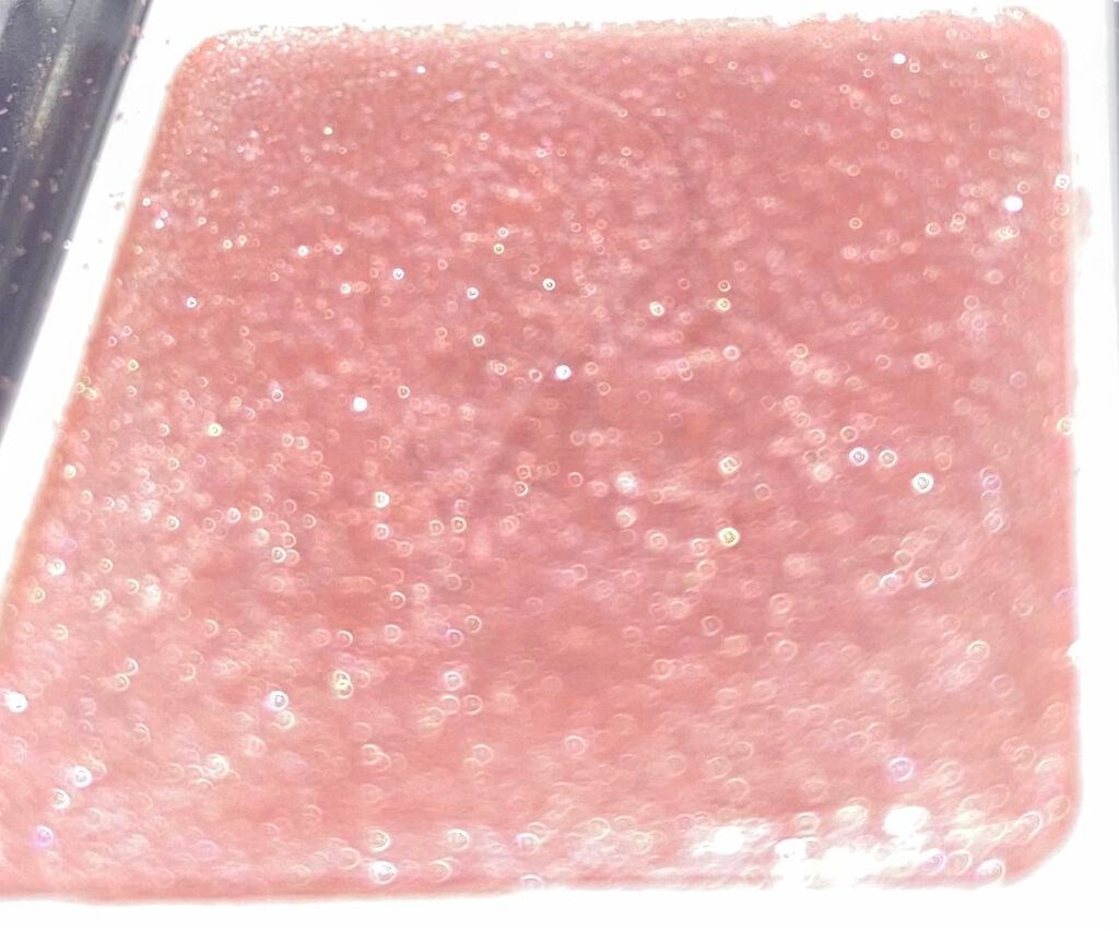 パラドゥ シングルアイシャドウ /パラドゥ/単色アイシャドウを使ったクチコミ(2枚目)