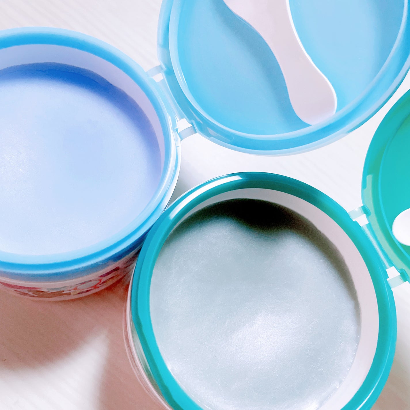 夢みるバーム 海泥スムースモイスチャー/ロゼット/クレンジングバームを使ったクチコミ(2枚目)