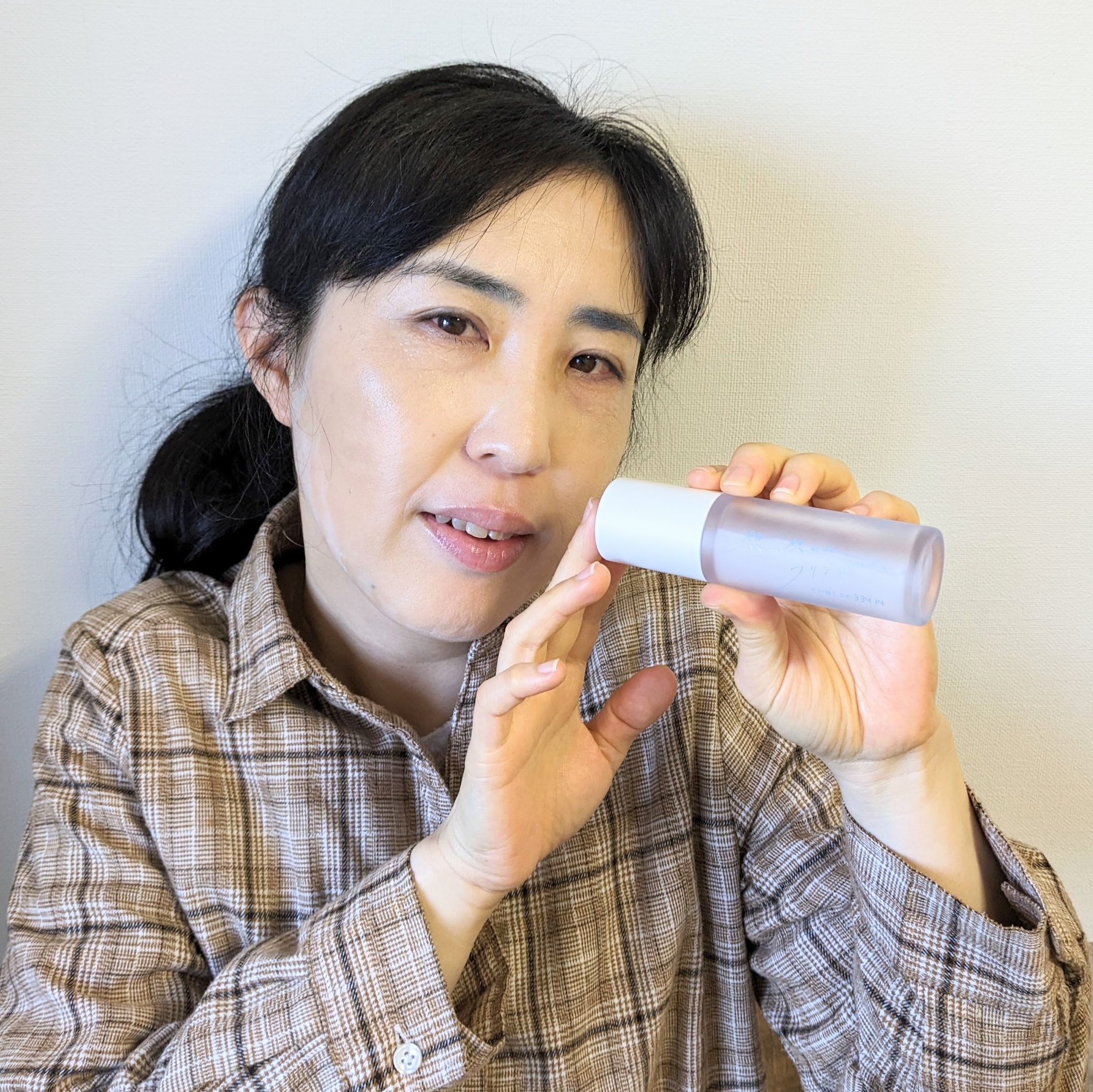 その優しさが33414/想い想われ、フリフラれ。/美容液を使ったクチコミ（1枚目）