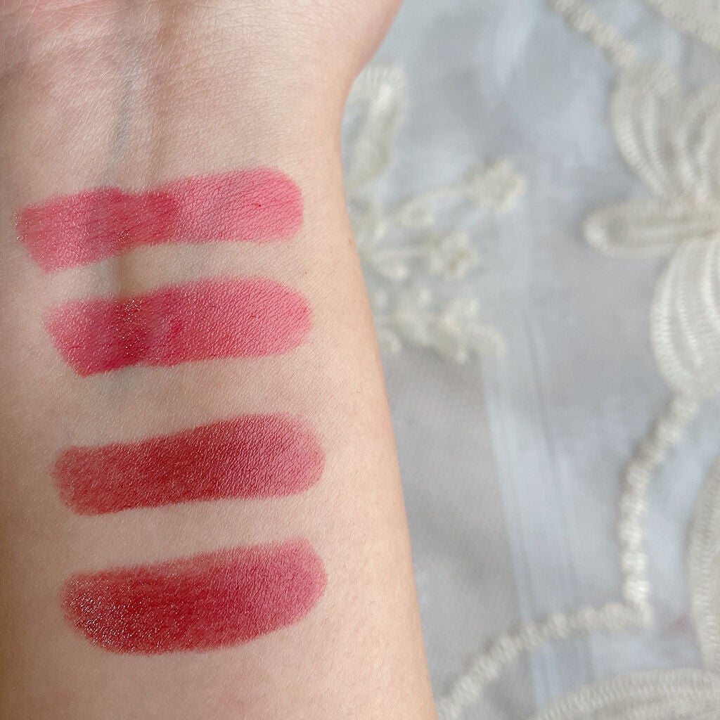 ケイト リップモンスター/KATE/口紅を使ったクチコミ(3枚目)