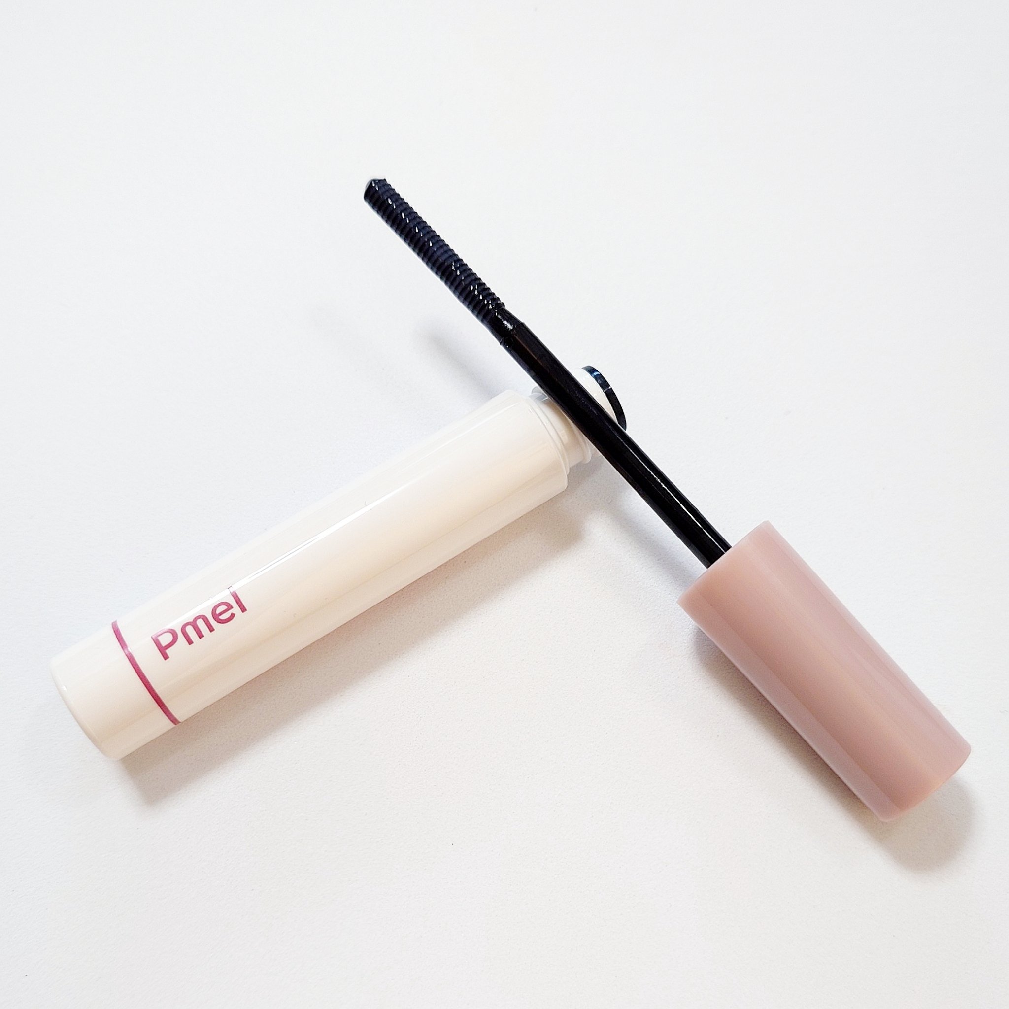 ピメル パーフェクトマスカラリムーバー/pdc/ポイントメイクリムーバーを使ったクチコミ（2枚目）