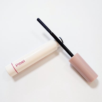 ピメル パーフェクトマスカラリムーバー/pdc/ポイントメイクリムーバーを使ったクチコミ(2枚目)