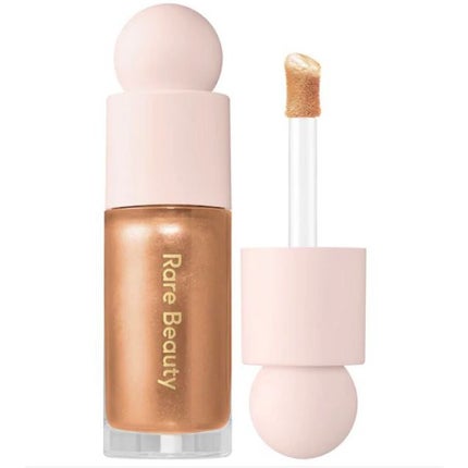 Positive Light Liquid Luminizer Enlighten / Rare Beauty | LIPS Positive Light Liquid Luminizer Enlighten / Rare Beauty | LIPS