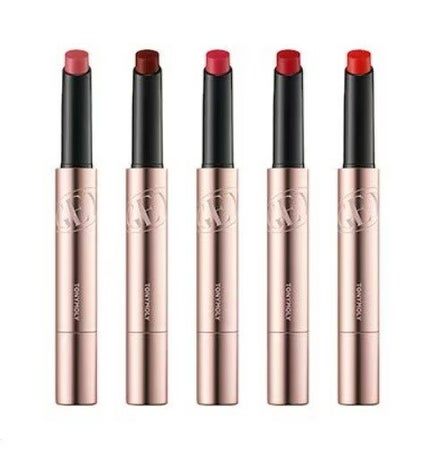 TONYMOLY ゲットイットティントグレーズバーム