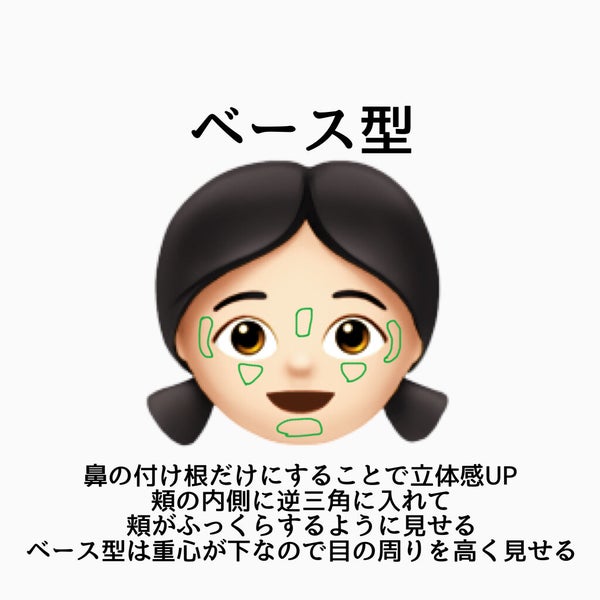 シェーディングパウダー/キャンメイク/シェーディング by ヒム @ フォロバ