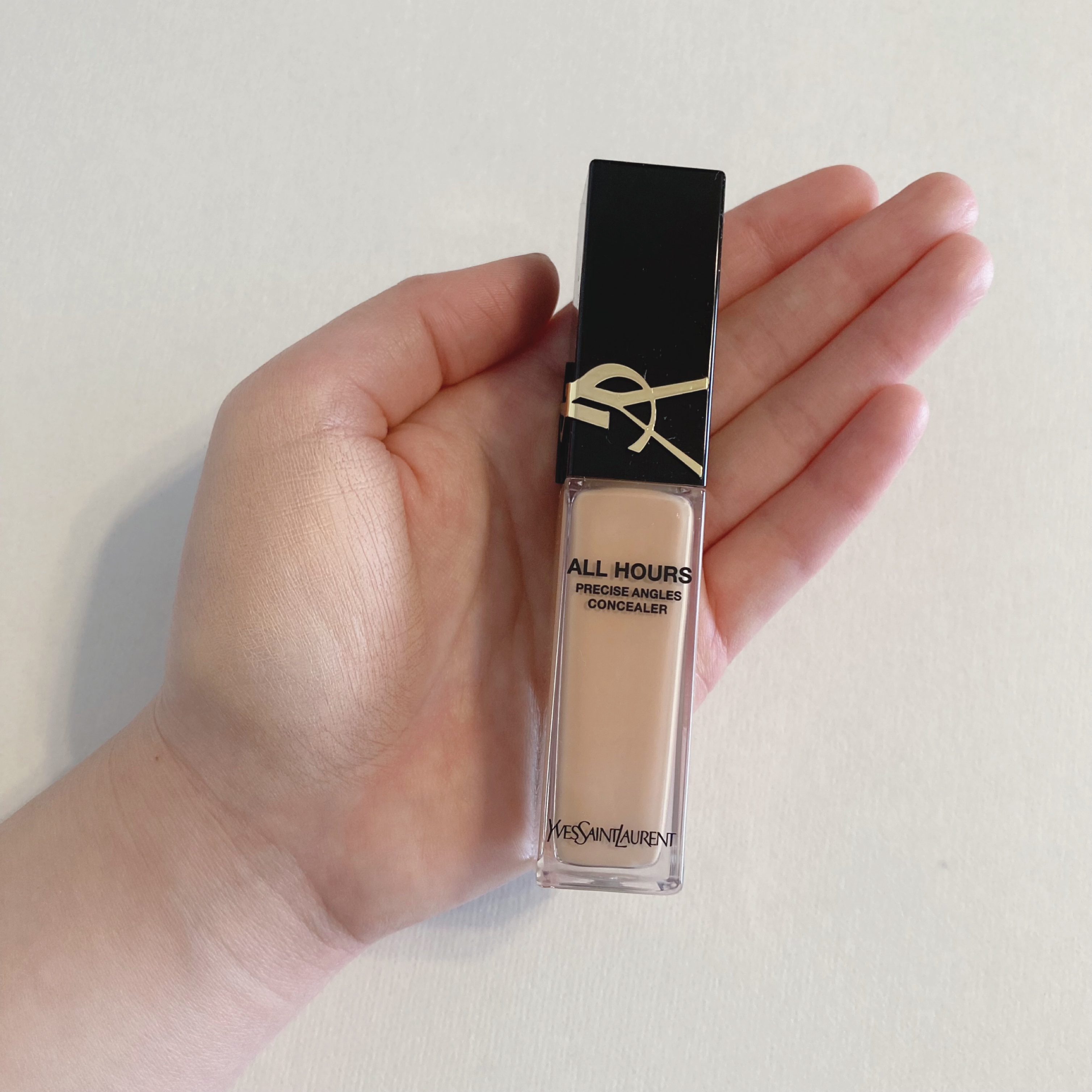 オールアワーズコンシーラーLN4 YSL イヴサンローラン オールアワーズ コンシーラー LN4