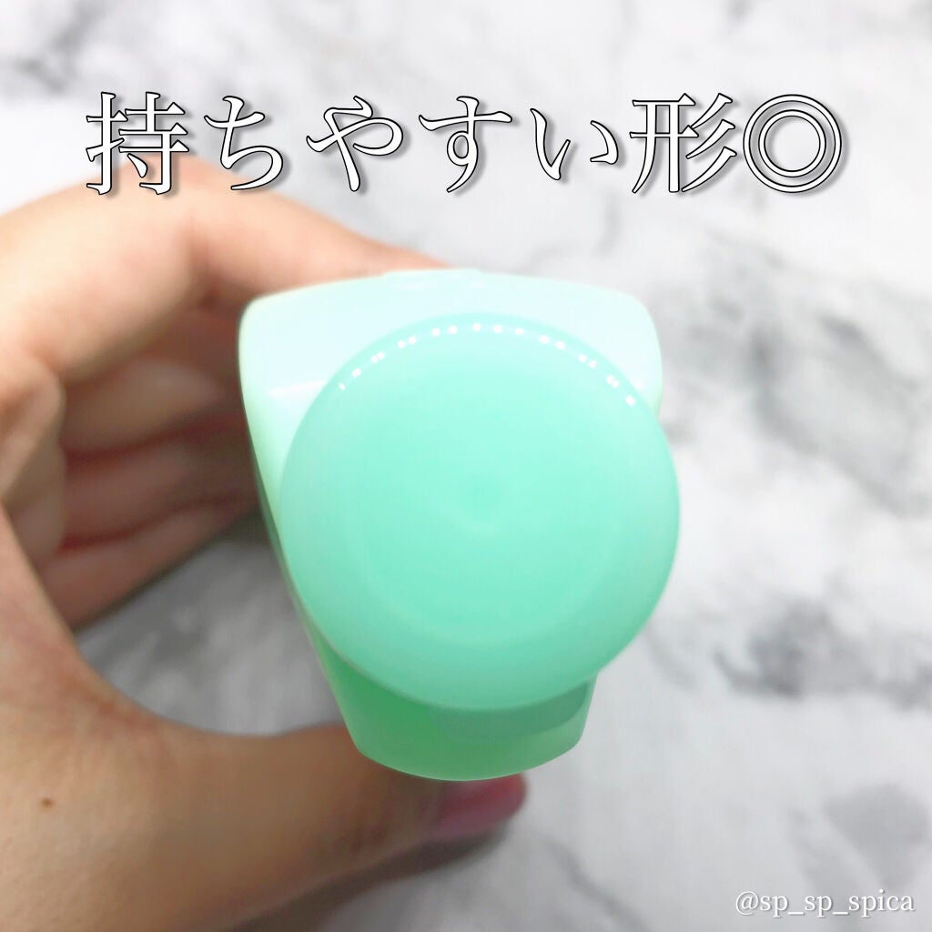 デオ&ジェル B (ホワイトマスカット)/シーブリーズ/デオドラント・制汗剤を使ったクチコミ(4枚目)