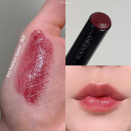 ライブリースキン ウェア/KANEBO/クリーム・エマルジョンファンデーションを使ったクチコミ(4枚目)