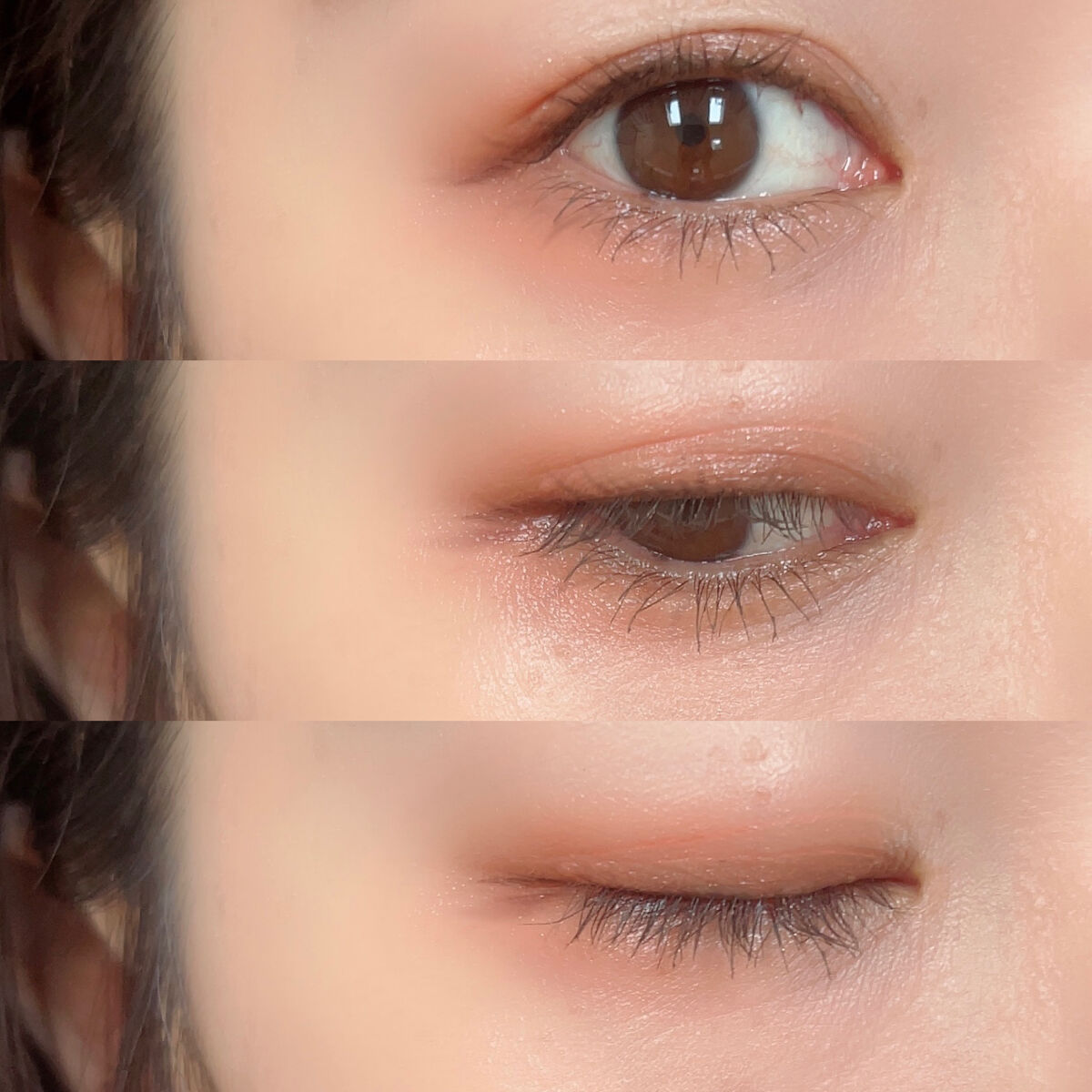 ミネラルマルチルミナイザー 04 ハニーテラコッタ/SUIKO HATSUCURE/スティックハイライトを使ったクチコミ（2枚目）