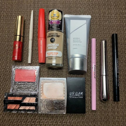 【旧品】パウダーチークス/キャンメイク/パウダーチークを使ったクチコミ(3枚目)