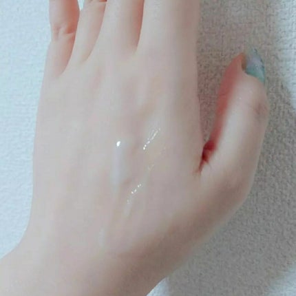 プレミアバリアフィックス /CANADEL/オールインワン化粧品を使ったクチコミ(4枚目)