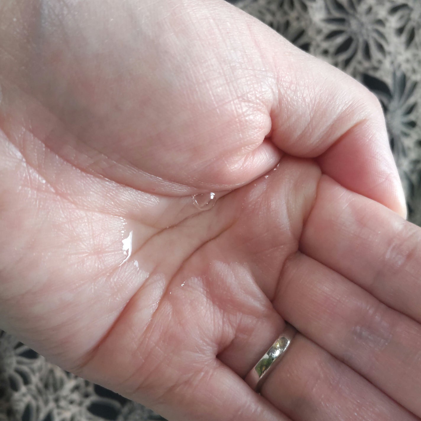 AQ ミリオリティ リペア フォーミングウォッシュ/DECORTÉ/洗顔フォームを使ったクチコミ(4枚目)