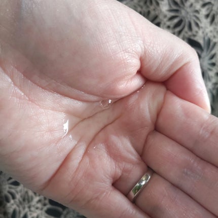 AQ ミリオリティ リペア フォーミングウォッシュ/DECORTÉ/洗顔フォームを使ったクチコミ(4枚目)