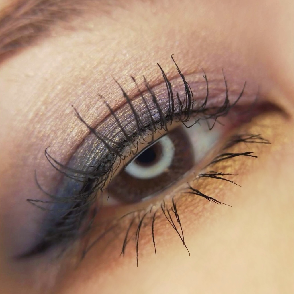 オンブル ジェ/GUERLAIN/アイシャドウパレットを使ったクチコミ（3枚目）