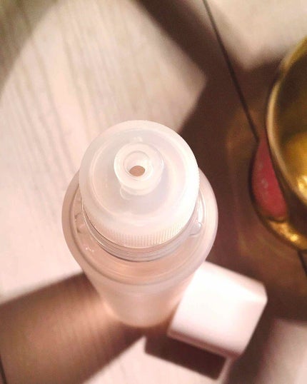 オルビスユー ローション/オルビス/化粧水を使ったクチコミ(3枚目)